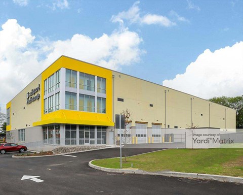 Storage Units for Rent available at 400 Derby Avenue, West Haven, CT 06516