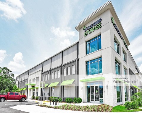 Storage Units for Rent available at 5844 US Hwy 98 N, Lakeland, FL 33809