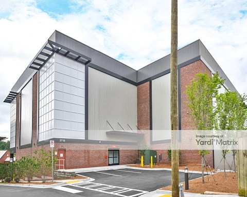 Storage Units for Rent available at 2719 Buford Hwy NE, Atlanta, GA 30324