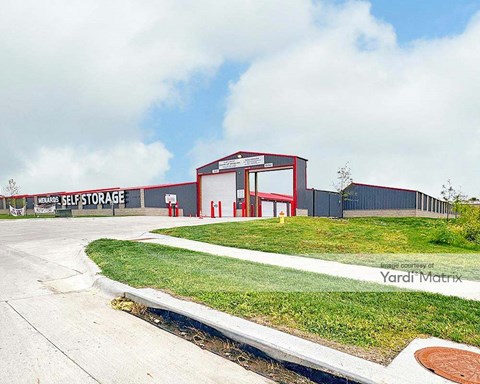 Storage Units for Rent available at 20614 Stryker Court, Elkhorn, NE 68022