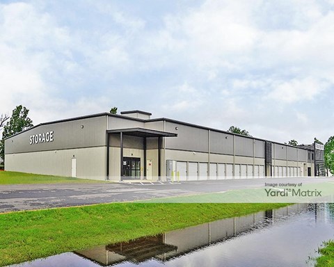 Storage Units for Rent available at 325 South 45Th Street, Rogers, AR 72756