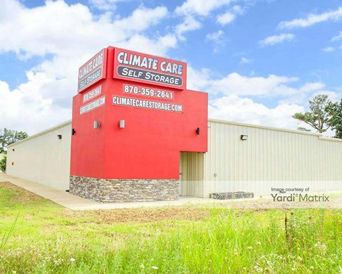 Storage Units for Rent available at 2402 West Kingshighway, Paragould, AR 72450