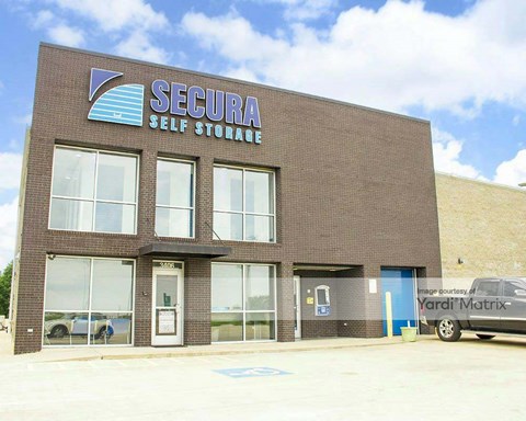 Storage Units for Rent available at 3406 Access Road, Jonesboro, AR 72401