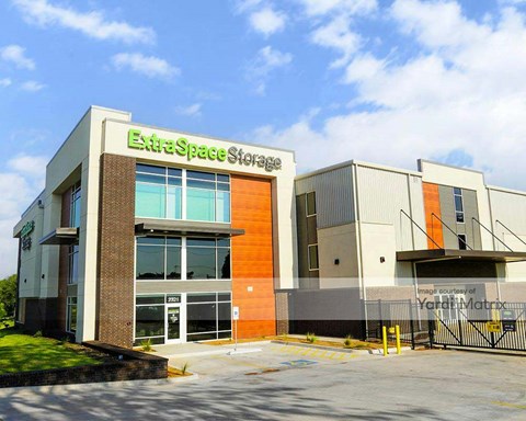 Storage Units for Rent available at 2321 NW 40Th Street, Oklahoma City, OK 73112