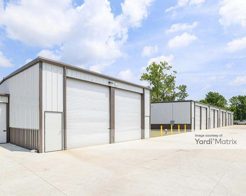 Storage Units for Rent available at 300 Abbe Road South, Elyria, OH 44035
