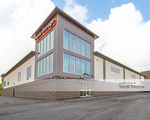 Storage Units for Rent available at 235 Collins Industrial Way, Lawrenceville, GA 30043