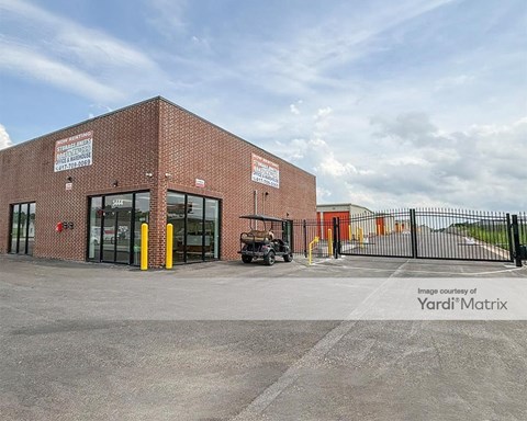 Storage Units for Rent available at 3444 West Farm Road 146, Springfield, MO 65807