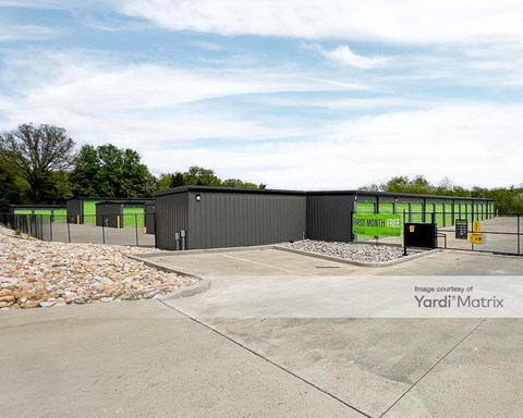 Storage Units for Rent available at 64 State Hwy AA, Wright City, MO 63390