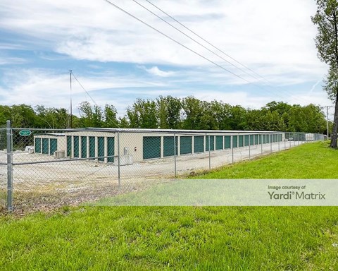Storage Units for Rent available at 1268 State Hwy J, Wright City, MO 63390