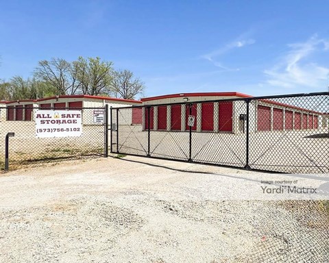 Storage Units for Rent available at 3242 Hwy H, Farmington, MO 63640