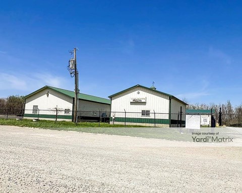 Storage Units for Rent available at 2892 U.S. 67, Farmington, MO 63640
