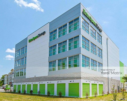 Storage Units for Rent available at 4830 Crossings Court, Fredericksburg, VA 22407