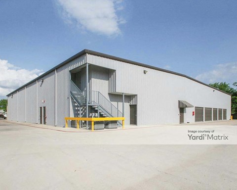 Storage Units for Rent available at 301 South US HWY 281, Lampasas, TX 76550