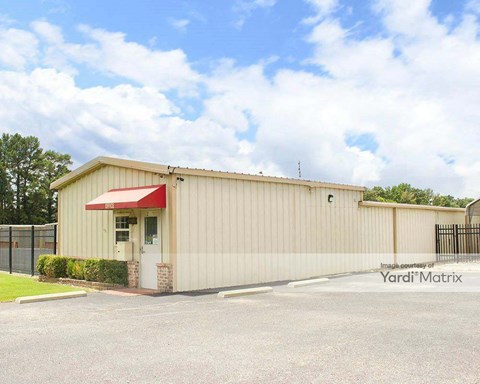 Storage Units for Rent available at 2721 North Old Greensboro Road, Jonesboro, AR 72401