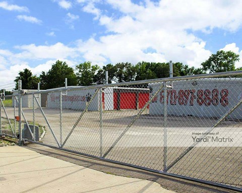 Storage Units for Rent available at 7411 North 49 Hwy, Brookland, AR 72417