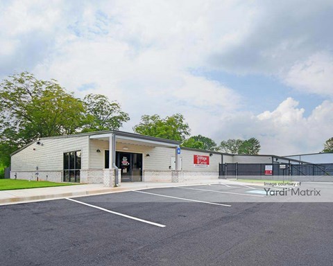 Storage Units for Rent available at 2928 Mountain View Road, Gainesville, GA 30504