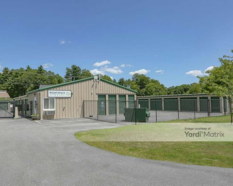 Storage Units for Rent available at 10 Tower Lane, Goffstown, NH 03045