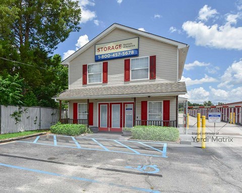 Storage Units for Rent available at 1046 South Lake Drive, Lexington, SC 29073