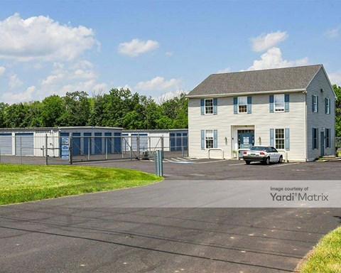 Storage Units for Rent available at 2217 East Buck Road, Pennsburg, PA 18073