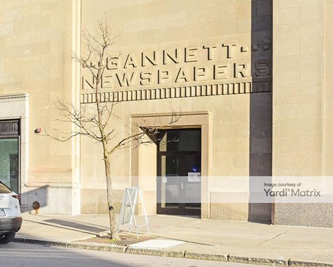 Storage Units for Rent available at 55 Exchange Blvd, Rochester, NY 14614