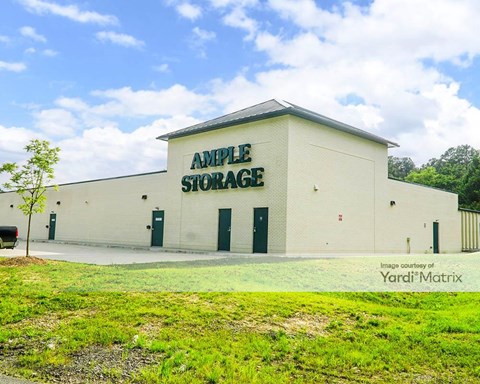 Storage Units for Rent available at 3950 North Bailey Road, Midlothian, VA 23112