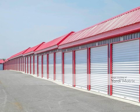 Storage Units for Rent available at 3408 US - 61, Muscatine, IA 52761