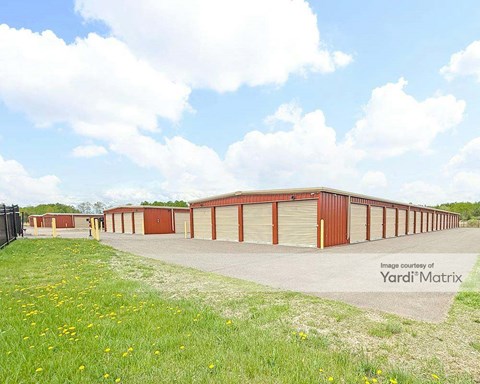 Storage Units for Rent available at 347 West Business Park Drive, Cloquet, MN 55720