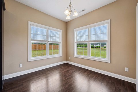 418 Durham Station Drive 3 Beds Apartment for Rent