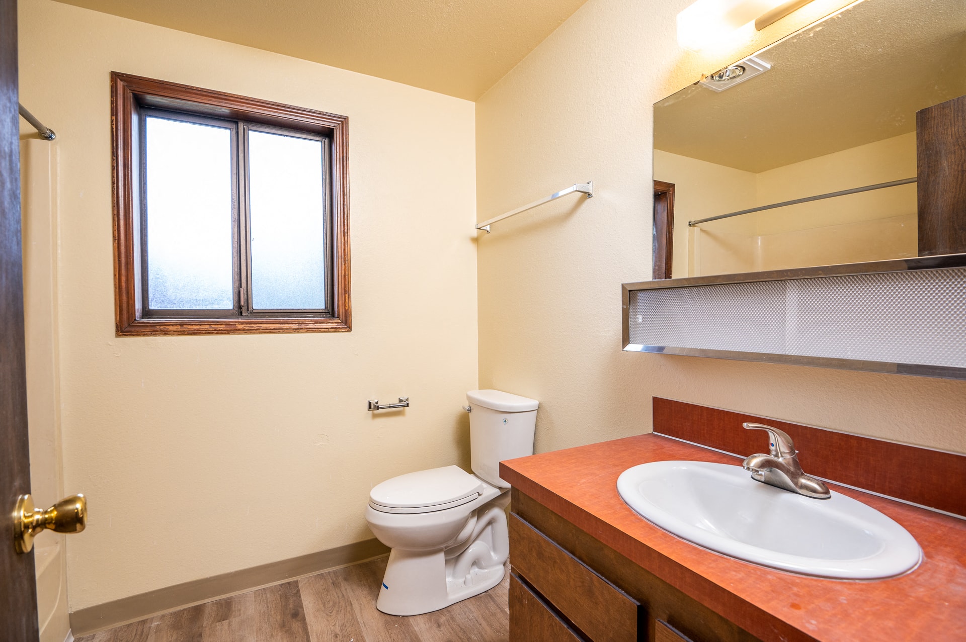 Westside Village Apartments, Oregon Ltd