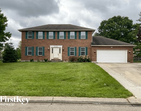 8147 Autumn Ln 4 Beds Apartment for Rent
