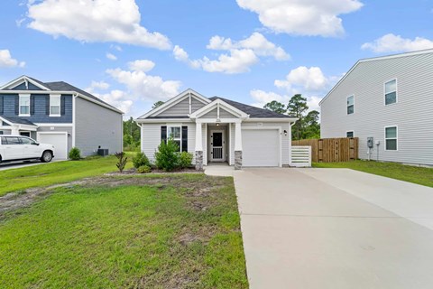 206 New Home Place 3 Beds Apartment for Rent