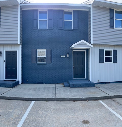 351 E Williams Street 2 Beds Apartment for Rent