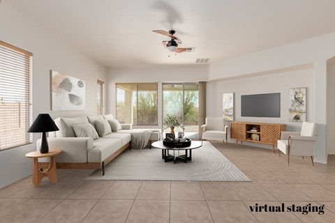 12576 N Gentle Rain Dr 4 Beds Apartment for Rent