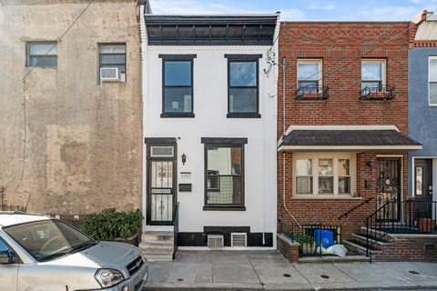 1102 Mercy St 2 Beds Apartment for Rent