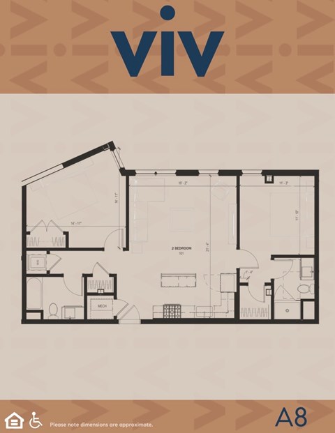 500 Talbot Ave 1-3 Beds Apartment for Rent - Photo Gallery 43