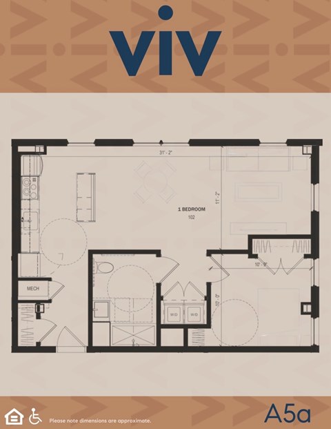 500 Talbot Ave 1-3 Beds Apartment for Rent - Photo Gallery 44