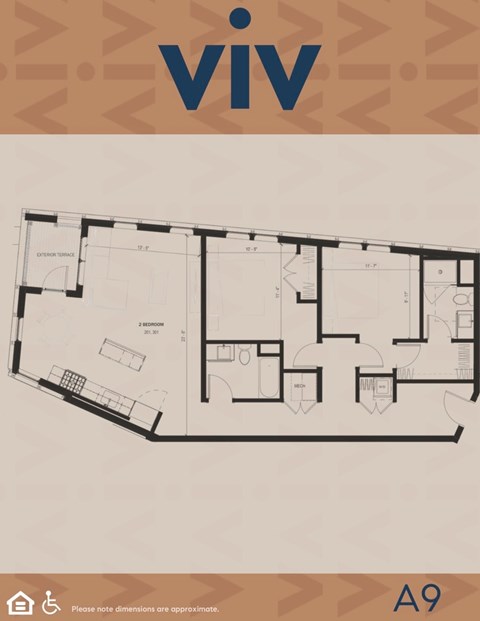 500 Talbot Ave 1-3 Beds Apartment for Rent - Photo Gallery 48