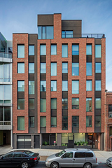 Studio apartment at 171 N. 10th Street Brooklyn in Brooklyn