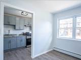 Mansard Gardens Bayonne Apartments