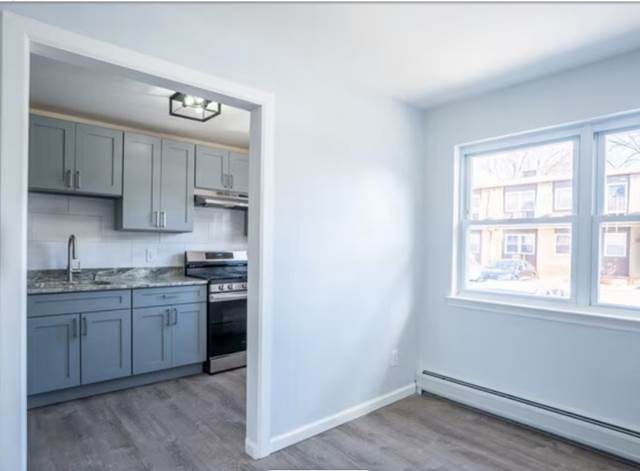 Mansard Gardens Bayonne Apartments