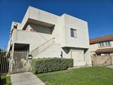 2-bedroom apartment at Belshire Apartments in Norwalk