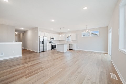 1343 Orchid Way 4 Beds Apartment for Rent