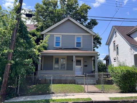 1810 Coursin Street 2 Beds Apartment for Rent