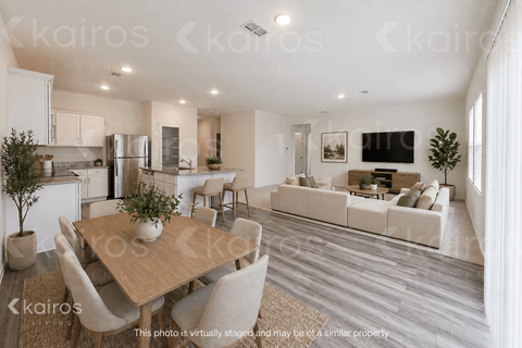 677 Castillo Dr 3 Beds Apartment for Rent