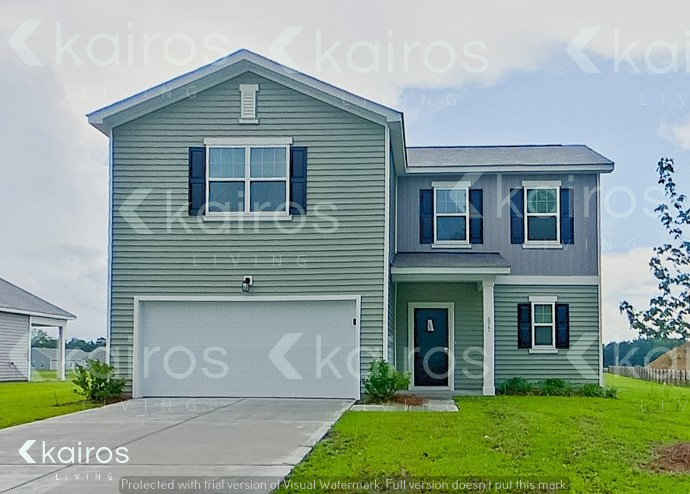 677 Castillo Dr 3 Beds Apartment for Rent