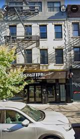 1-bedroom apartment at 787 Franklin Avenue Brooklyn NY Apartments in Brooklyn