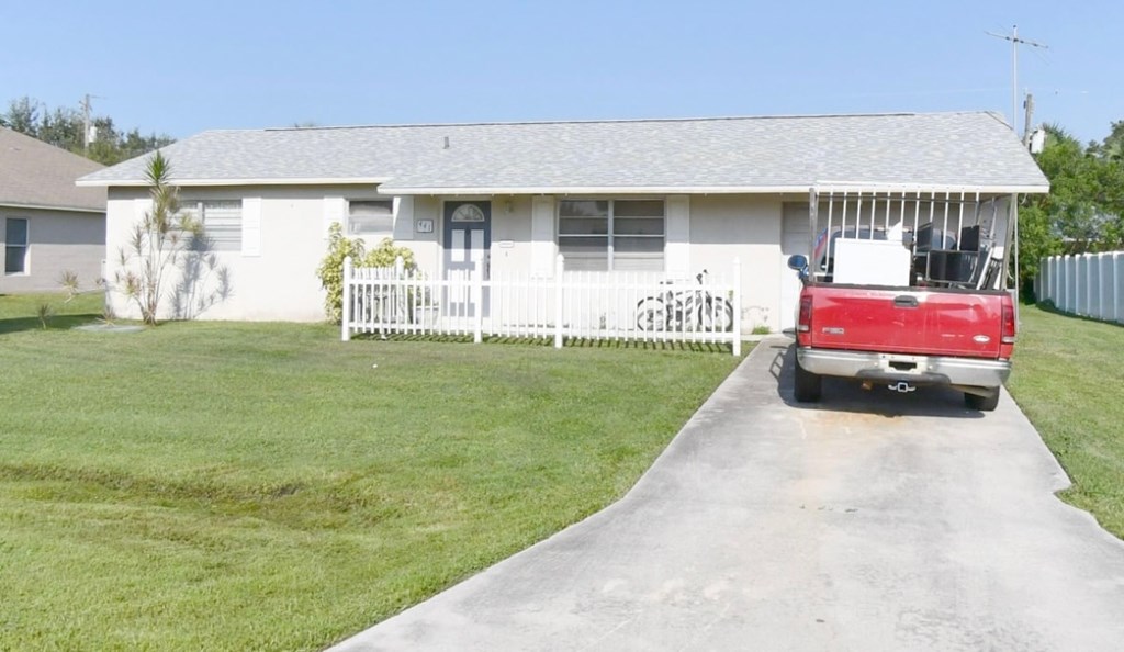 1110  441 Carmelite 2 Beds House for Rent - Photo Gallery 1