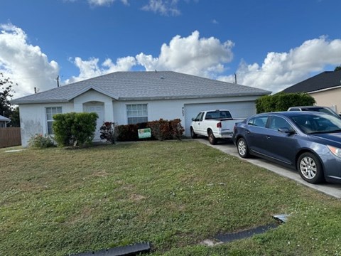 1132  4262 Jared 3 Beds Apartment for Rent