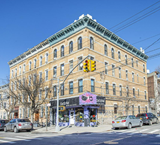 3-bedroom apartment at 259 St. Nicholas Avenue Brooklyn in Brooklyn