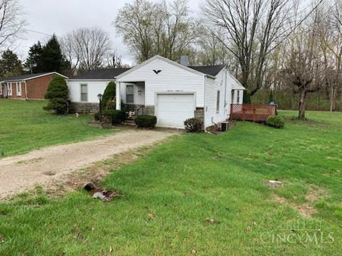 6521 Branch Hill-Guinea Pike 4 Beds Apartment for Rent